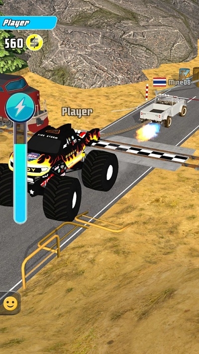 TrucksTugOfWar(卡车拔河)v2.13截图5