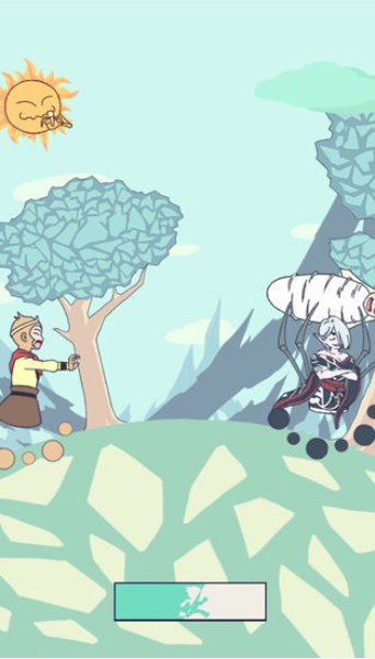 师傅被妖怪抓走了v2.44截图2