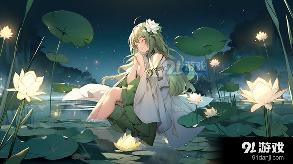 圣境之塔-悠闲冒险RPG手游v1.2.093009截图1