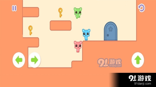 萌猫救援队v1.3.5截图2