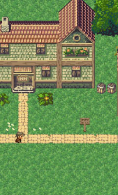 失忆的勇者v1.9截图1