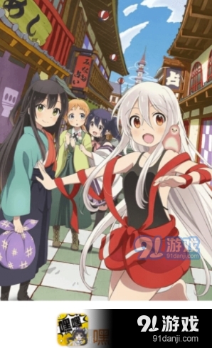 嘿嘿连载v4.1.22截图1