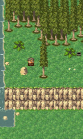 失忆的勇者v1.9截图5