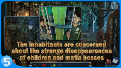 纽约风云：黑手党内幕完整版v1.3.7截图2