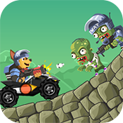 僵尸攻击大战v1.2.5