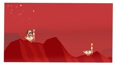 火星逃亡v6.12截图5
