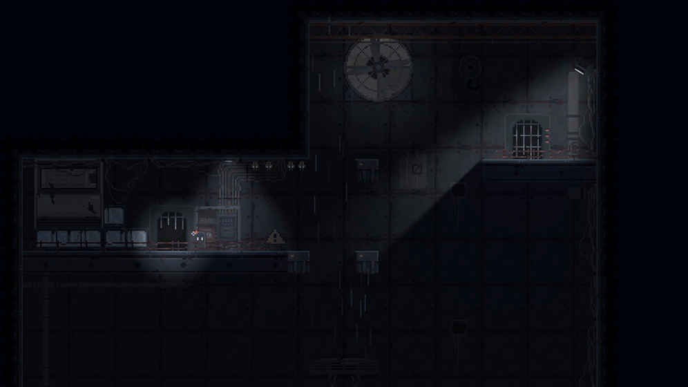 不洁者v1.7截图1