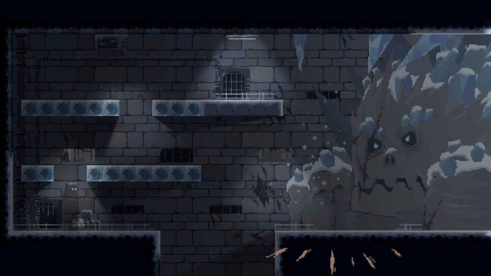 不洁者v1.7截图2