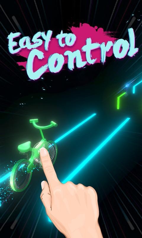 极限之旅滚动BMXv1.13截图2