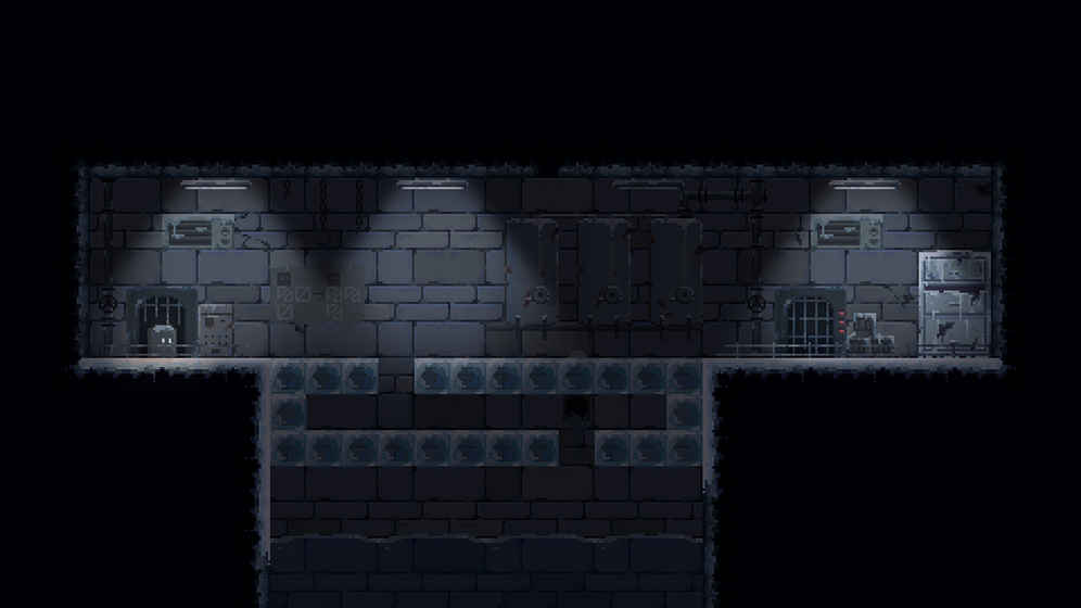 不洁者v1.7截图3