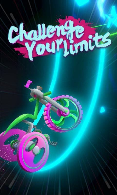 极限之旅滚动BMXv1.13截图5
