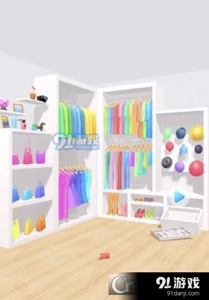 收纳英雄v1.1.4截图4