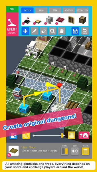 方块建造探索v1.0.8截图2