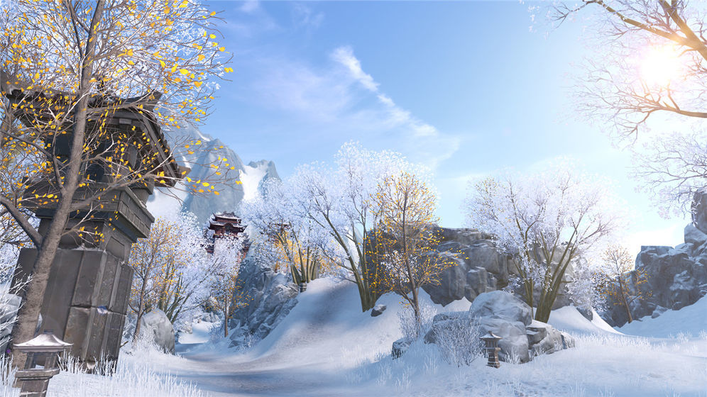 大主宰大千世界v1.11截图1