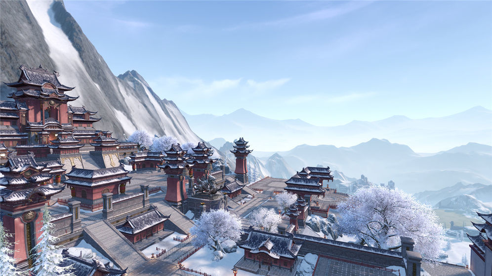 大主宰大千世界v1.11截图2