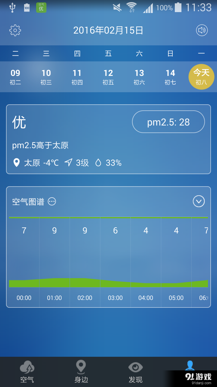 佳华空气v3.4.11截图5