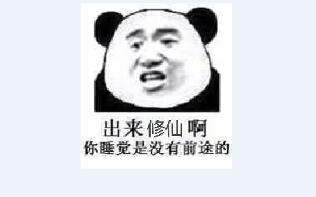 不睡觉修仙表情包v1.8截图5