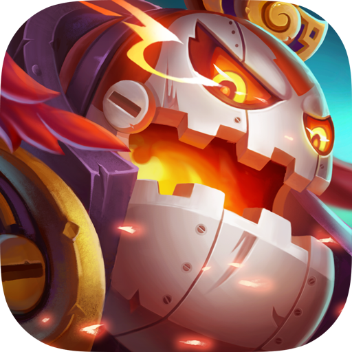 秀逗军团游戏v1.0.1.6