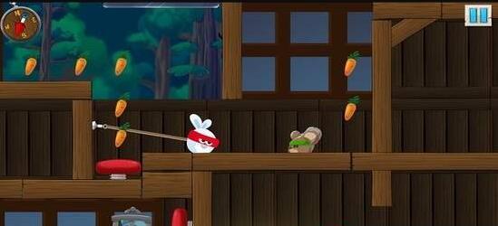 兔子武士v1.7截图3