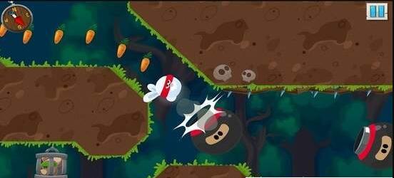 兔子武士v1.7截图2