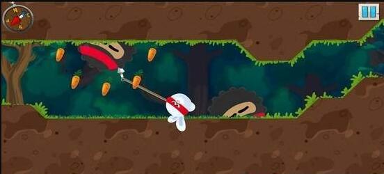 兔子武士v1.7截图4