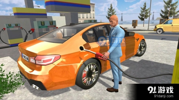 真实赛车模拟器v1.57截图4