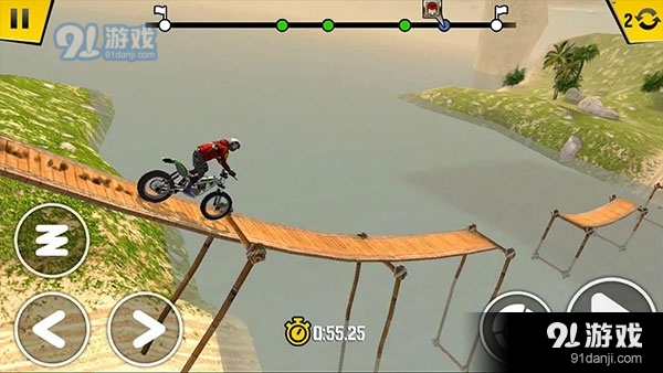 极限摩托4完整版v2.14.4截图1