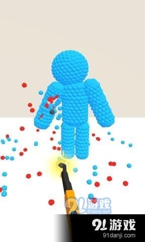 击败桑德曼v1.3.5截图5