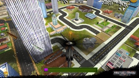 击落直升机v1.6截图4