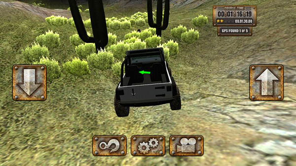 自由越野车v7截图3