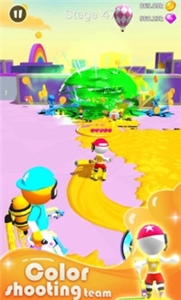 喷射勇士v1.3.8截图3