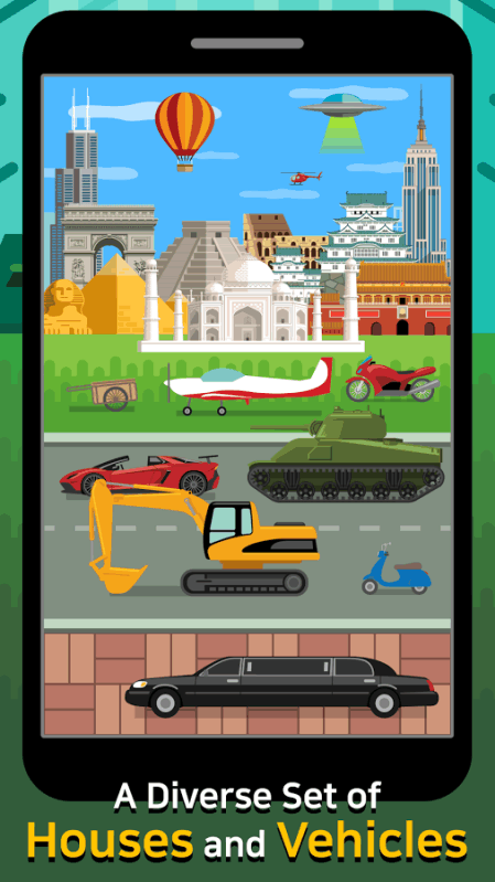 肌肉之王v1.3.3截图1