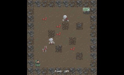 生存冒险v1.8截图2