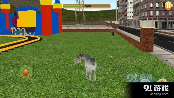 山羊的秘密v1.3.5截图4