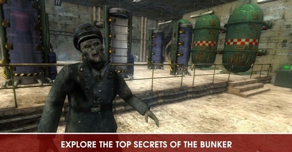 亡灵帝国的遗产v1.8截图1