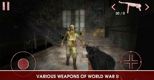 亡灵帝国的遗产v1.8截图2