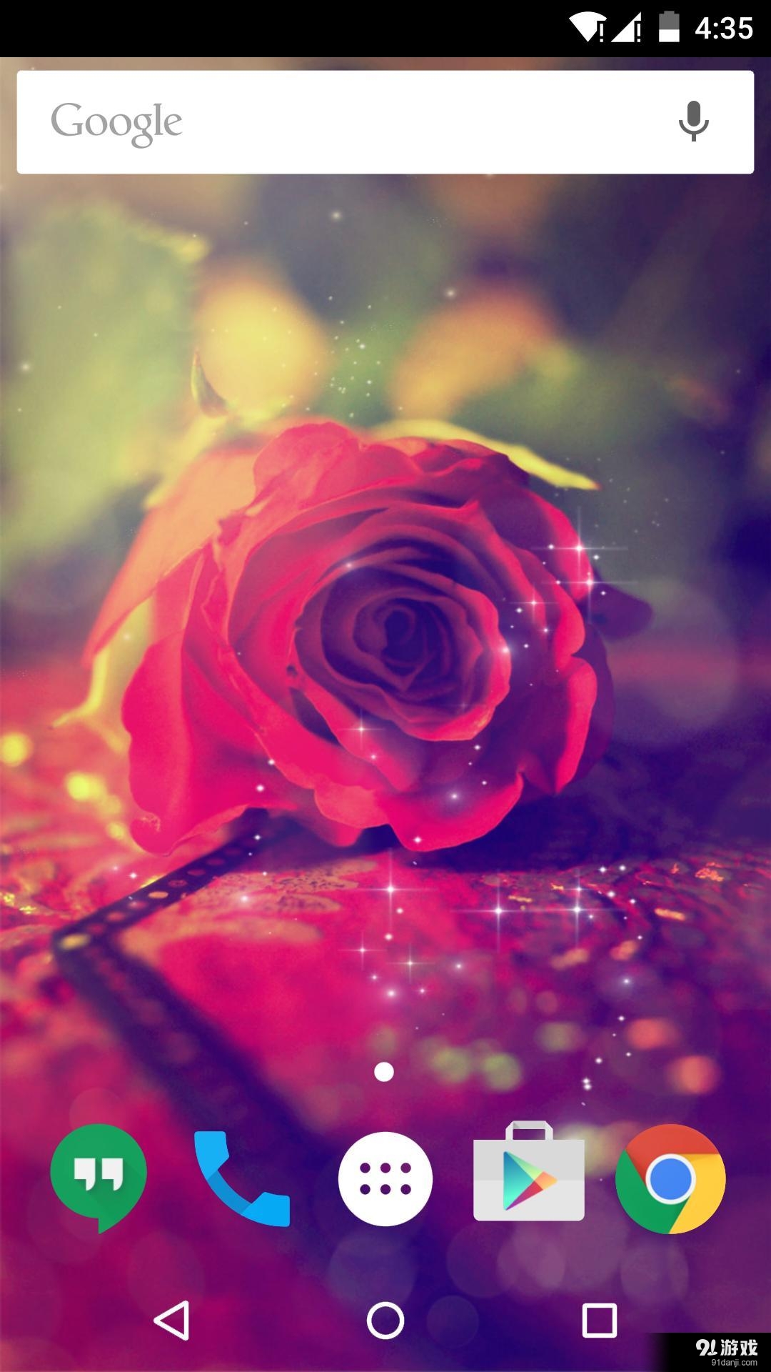 相伴曾经v1.10.10截图4