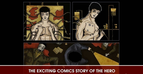 亡灵帝国的遗产v1.8截图3