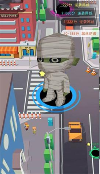 大脑的战斗v10.14截图3