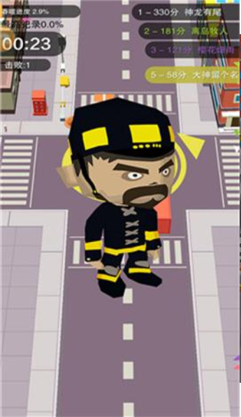 大脑的战斗v10.14截图2