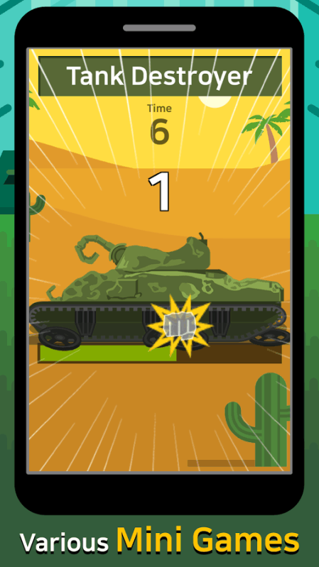 肌肉之王v1.3.3截图3