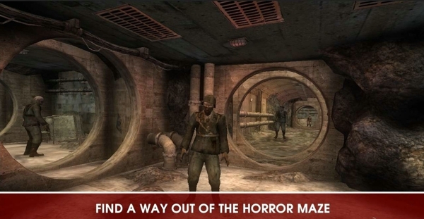 亡灵帝国的遗产v1.8截图5