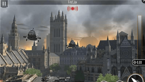 狙击手强袭v1.509截图4