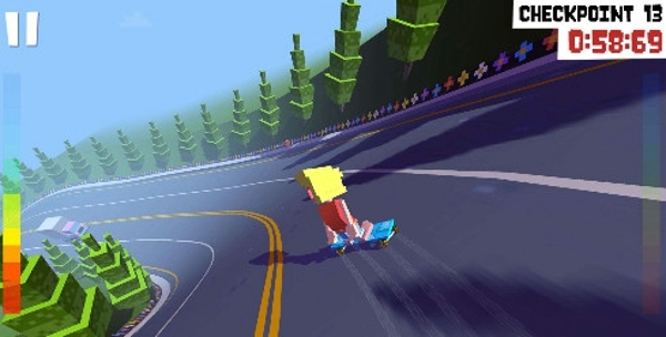 明星滑板手v1.5截图3