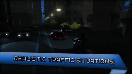 摩托驾驶学校修改版v1.4.4截图3