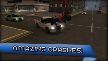 摩托驾驶学校修改版v1.4.4截图1