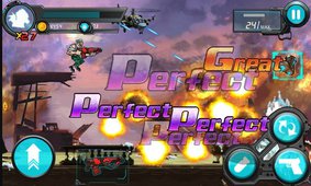 魂斗罗之枪神纪2v1.7截图2