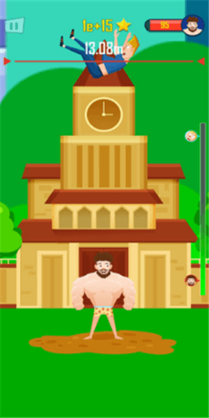 抛到银河系 v1.5.9截图2