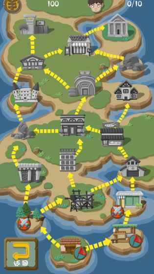 大亨养成记商战篇v1.7截图3