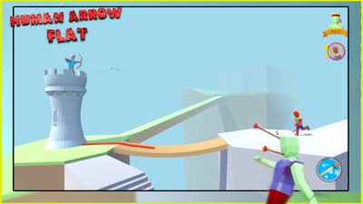 火柴人高塔弓箭手v1.7截图3